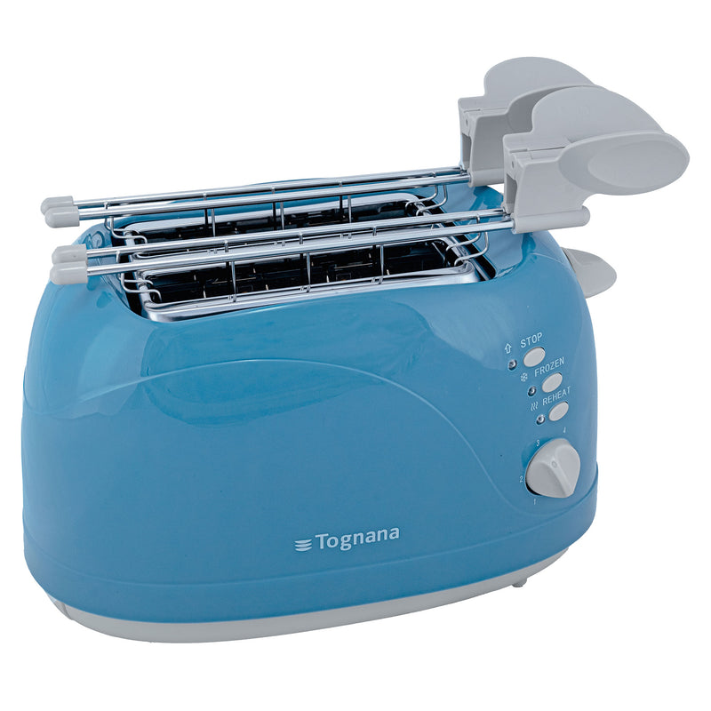 IRIDEA Prăjitor pâine, 750W