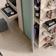 METROPOLIS KIDS Compoziție mobilier copii