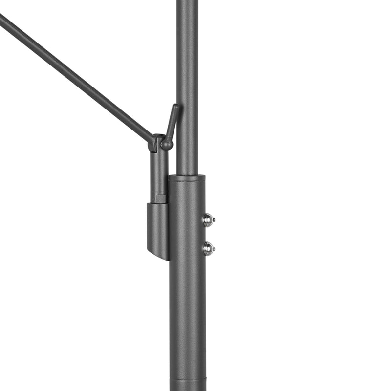 FRANKLIN Lampadar