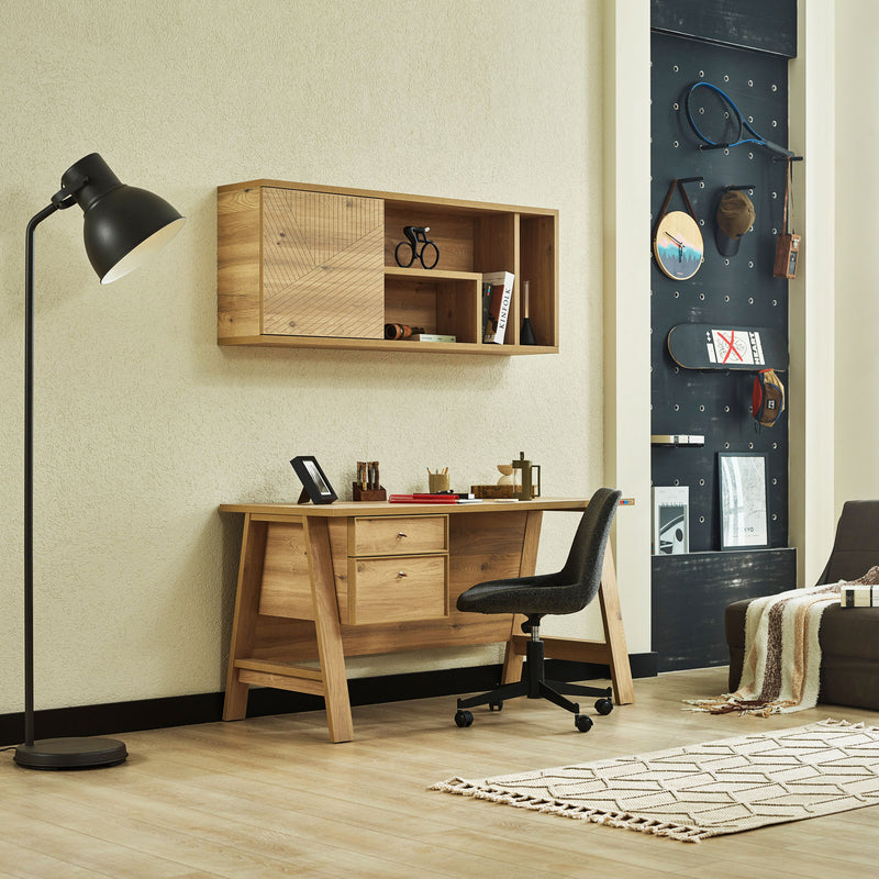 ORVILLE Suprapozabil birou copii