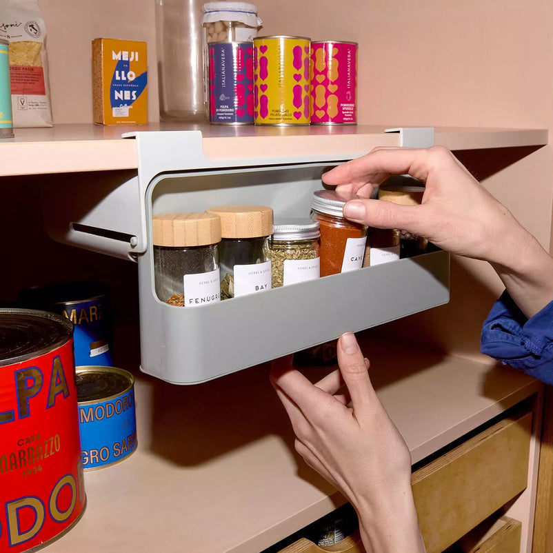 CADDY Organizator