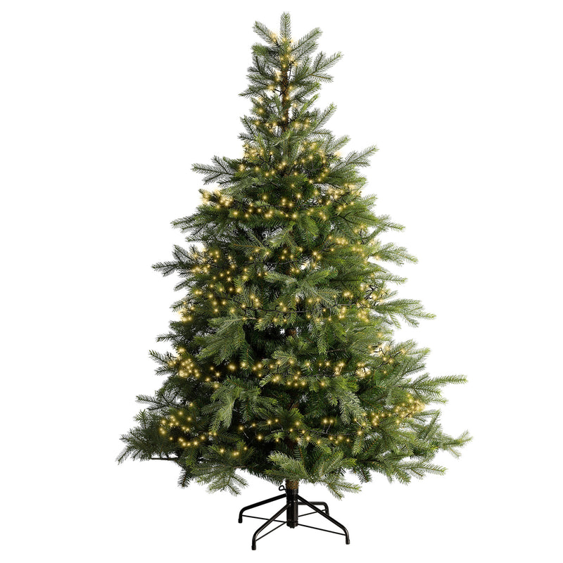 EXCELLENT Instalație luminoasă, 1584 LED-uri