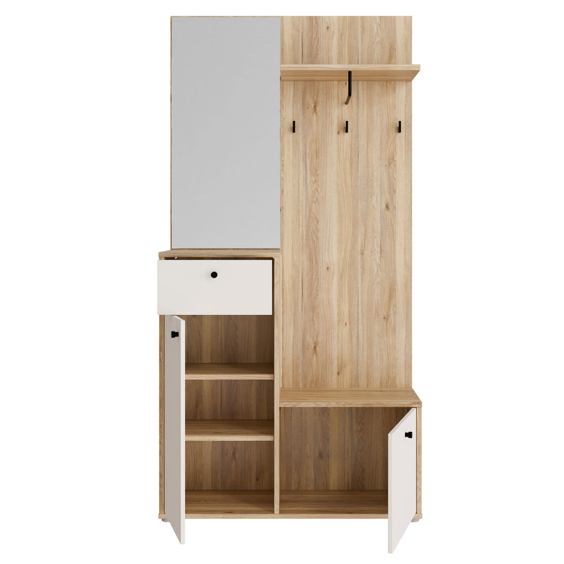 KIAAN Garderobă hol