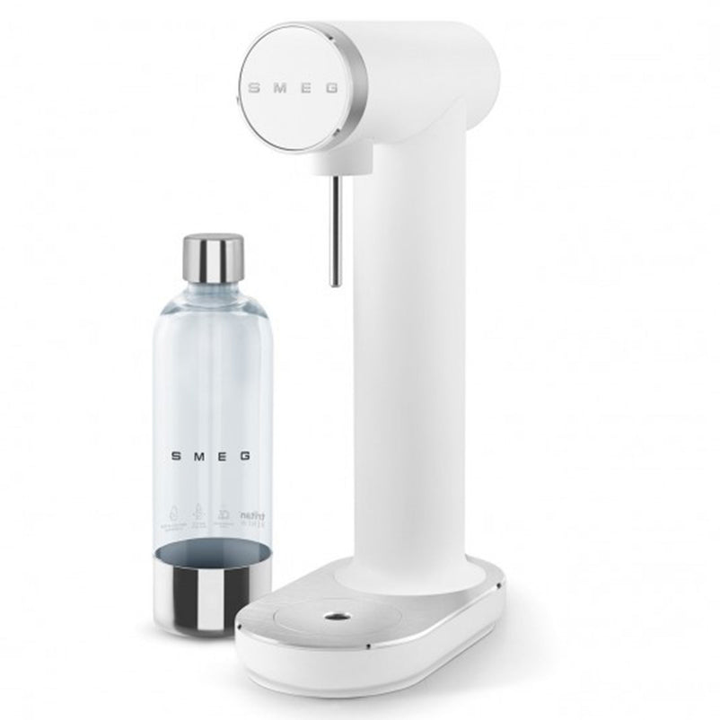 SMEG Aparat de producere a sifonului