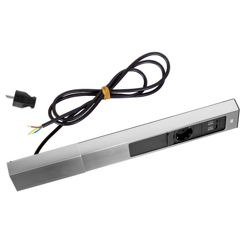 CASIA 2 Accesorii electrificare
