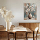 MISTY MAGNOLIA Tablou