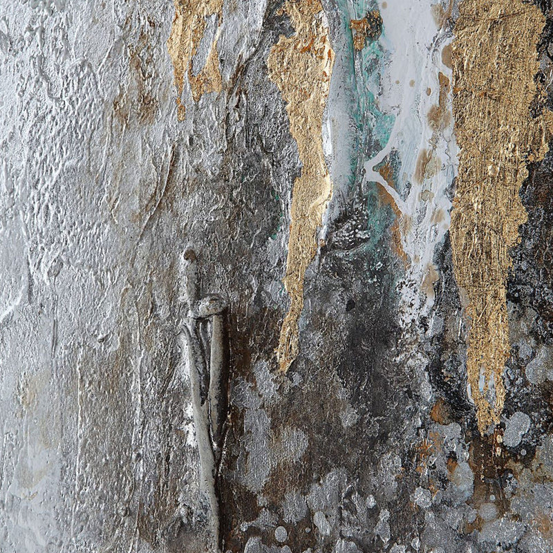 MOUNTAIN MIST Tablou