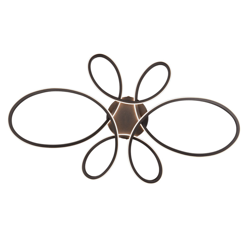 FLY Plafonieră 32W LED