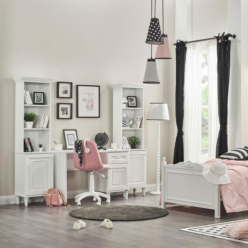 COLETTE Etajeră copii, 1 ușă