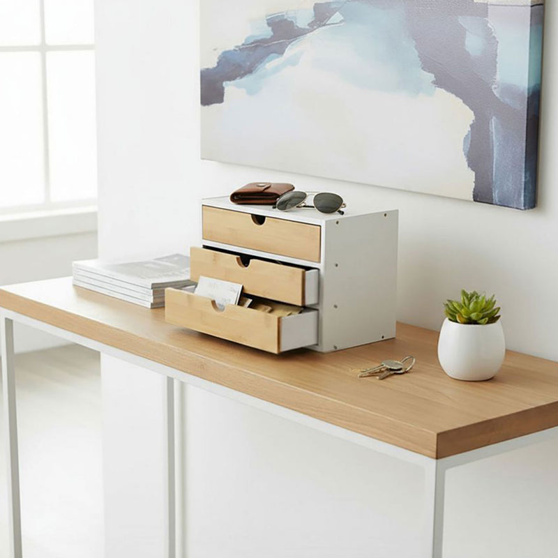 HOME PLUS Organizator birou