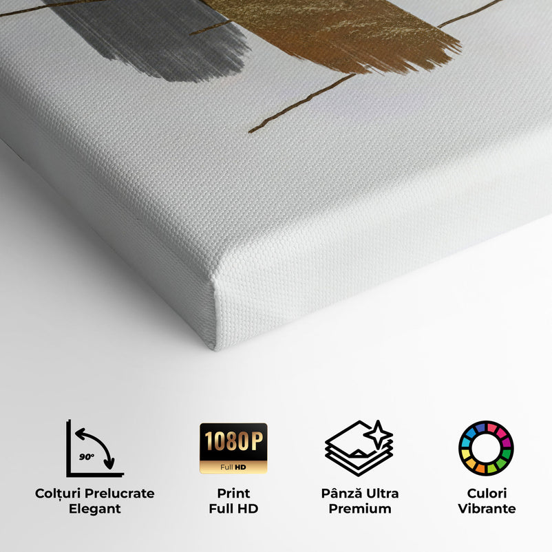 PAINT BRUSH Tablou