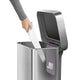 SIMPLEHUMAN Coș gunoi, 45L