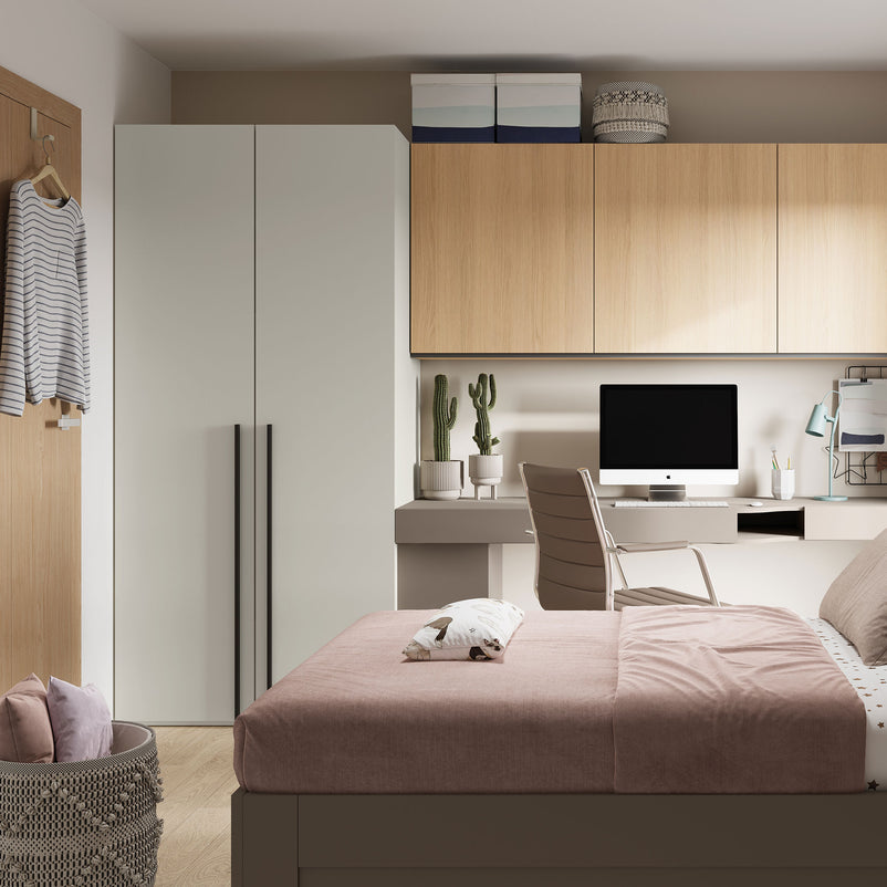 RONNIE Dulap copii, 2 uși