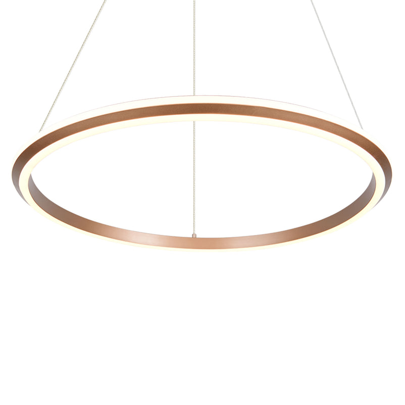 AMADOR Pendul 48W LED