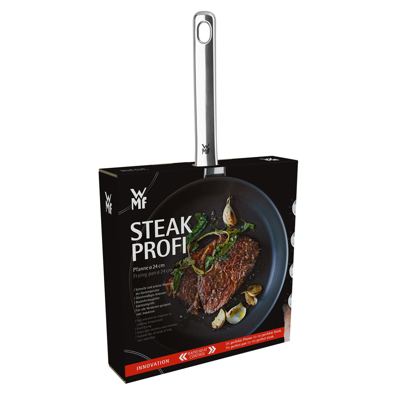 PROFI RESIST Tigaie, aluminiu