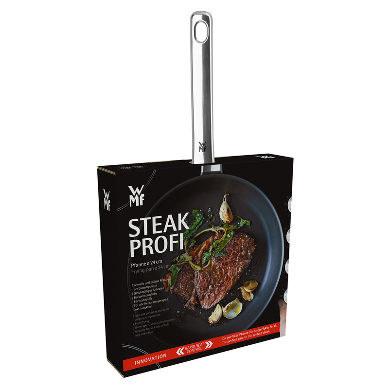 PROFI RESIST Tigaie, aluminiu