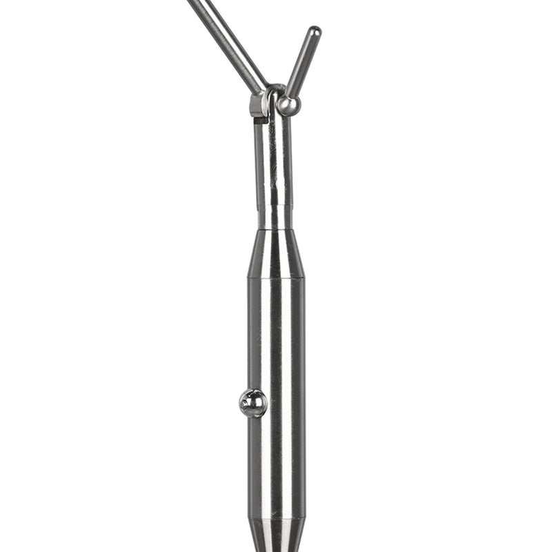 FRANKLIN Lampadar 1x6wW LED
