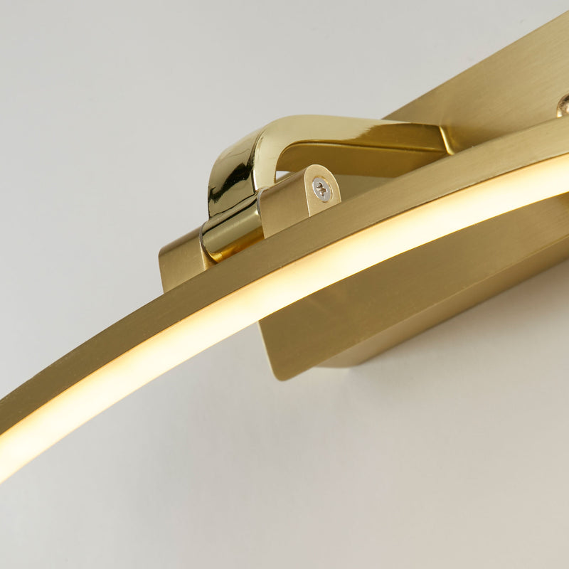SANTORINI Aplică 8W LED