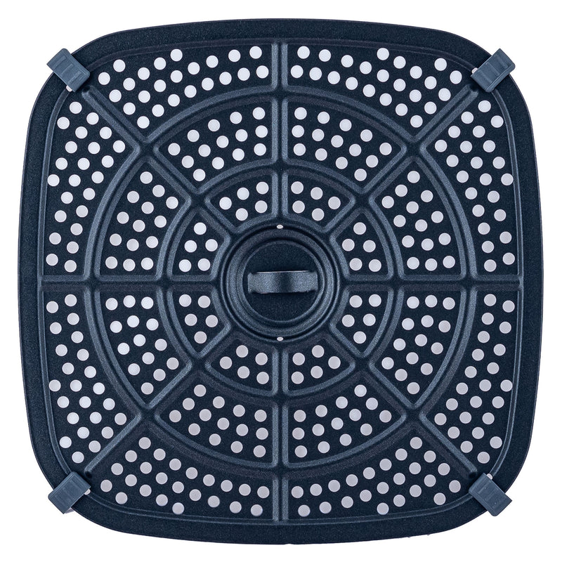 IRIDEA Friteuză cu aer cald, 9L, 2200W