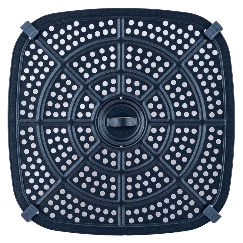 IRIDEA Friteuză cu aer cald, 9L, 2200W