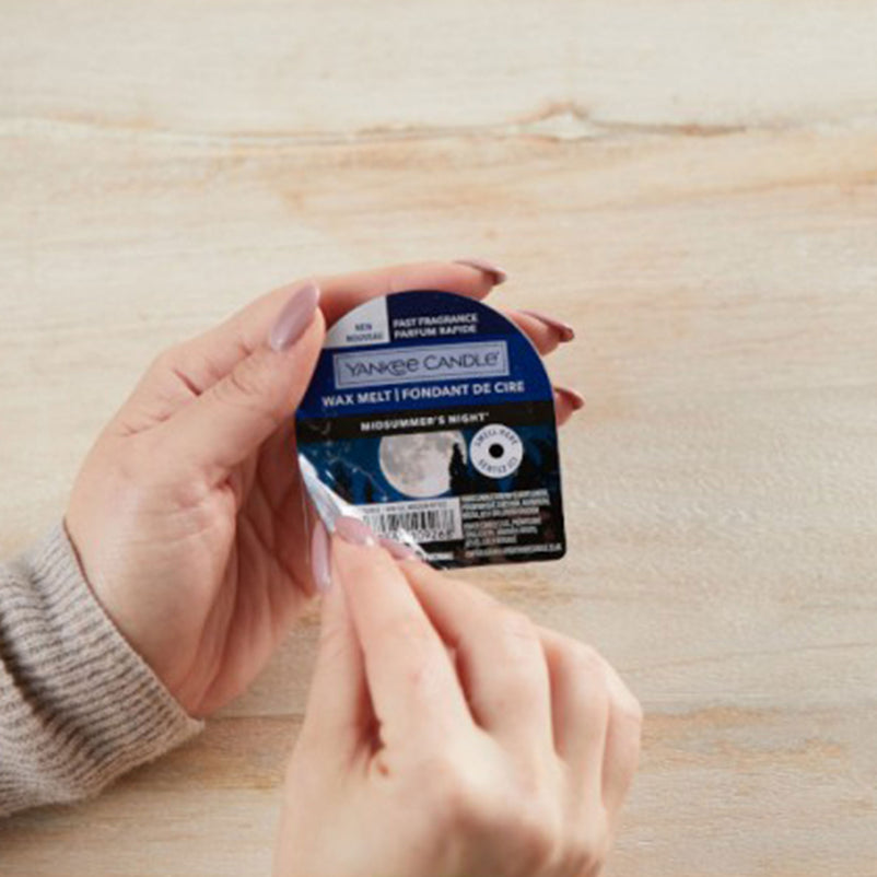 WAX MELT Ceară parfumată