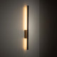 FLASH WOOD 1x4W+1x8W LED
