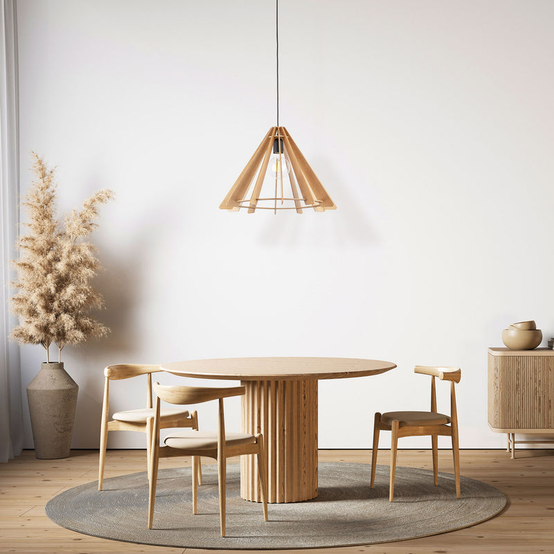 ERIS Pendul 1x15W E27