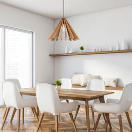 ERIS Pendul 1x15W E27