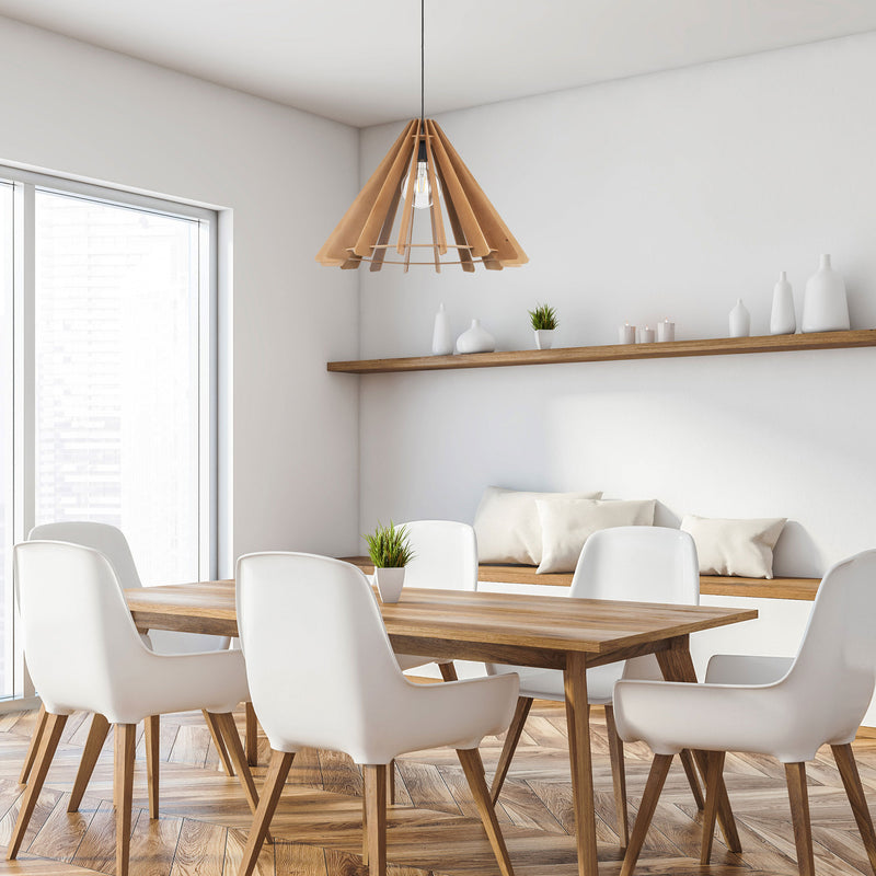 ERIS Pendul 1x15W E27