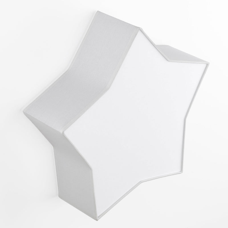 STAR Aplică 2x15W E27