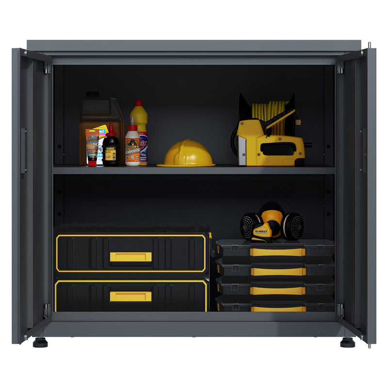 CITADEL Magazie exterior