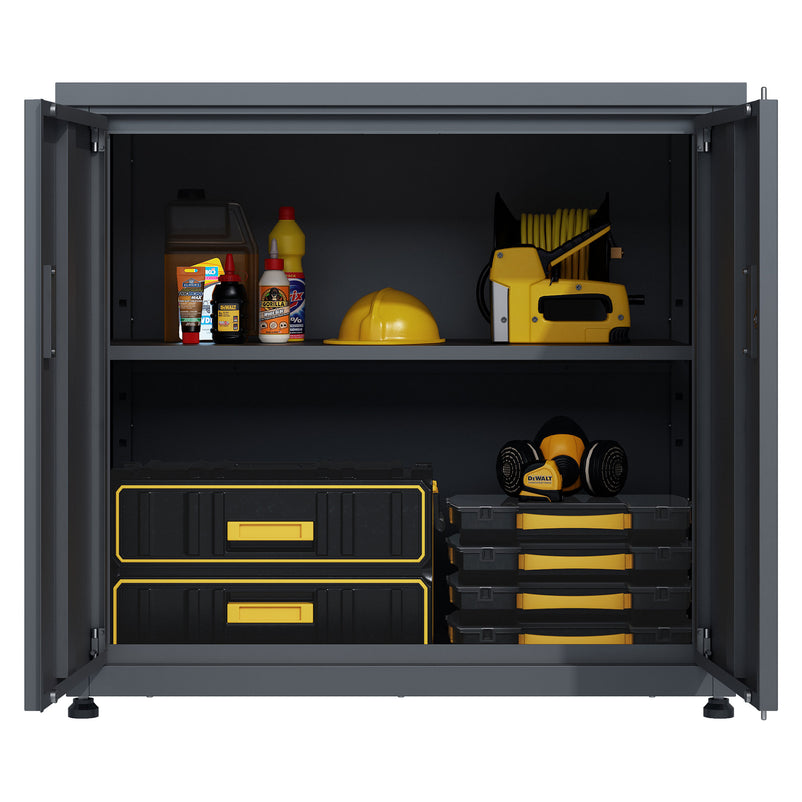 CITADEL Magazie exterior