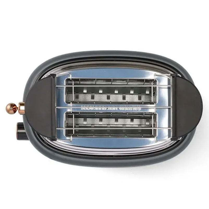 MAUVIEL Prăjitor pâine electric