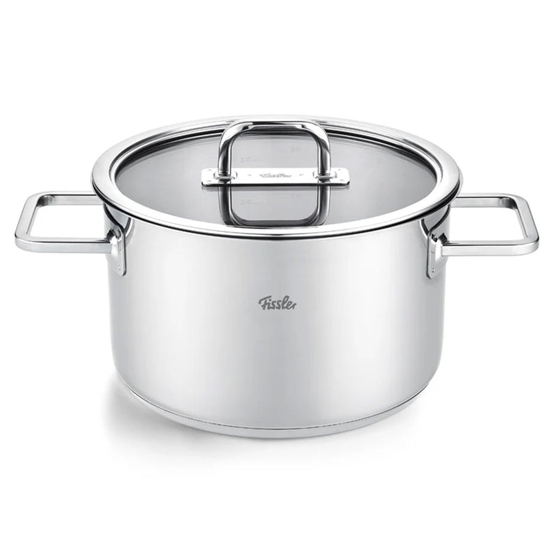 VISEO PRO Set 5 vase pentru gătit