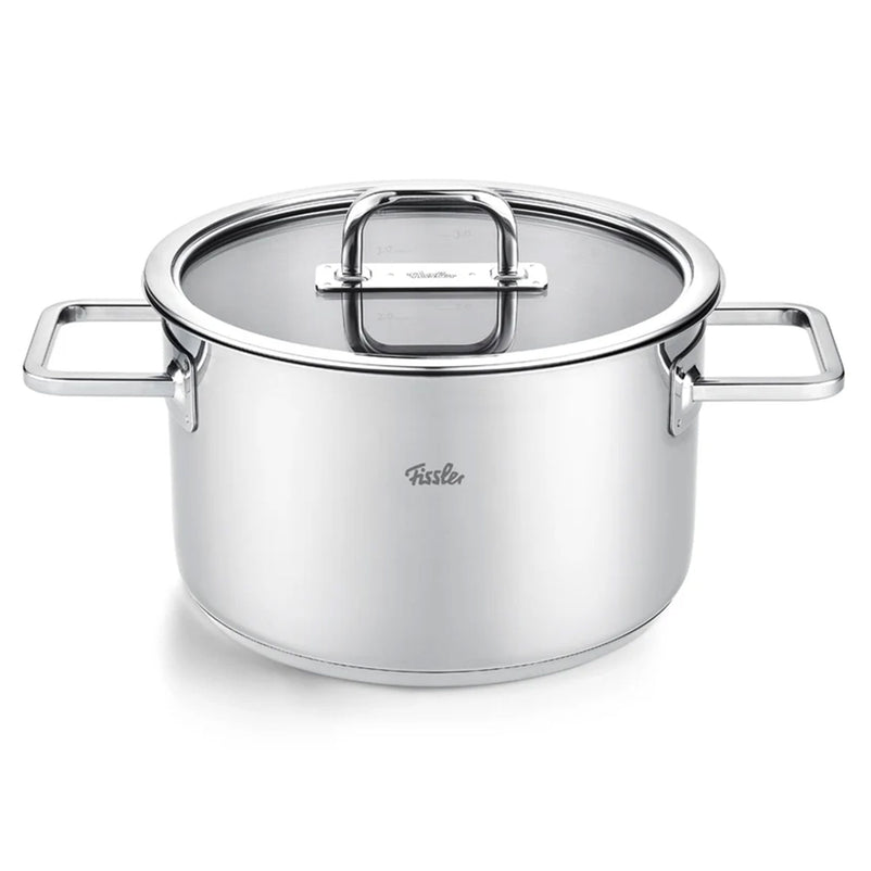 VISEO PRO Set 5 vase pentru gătit