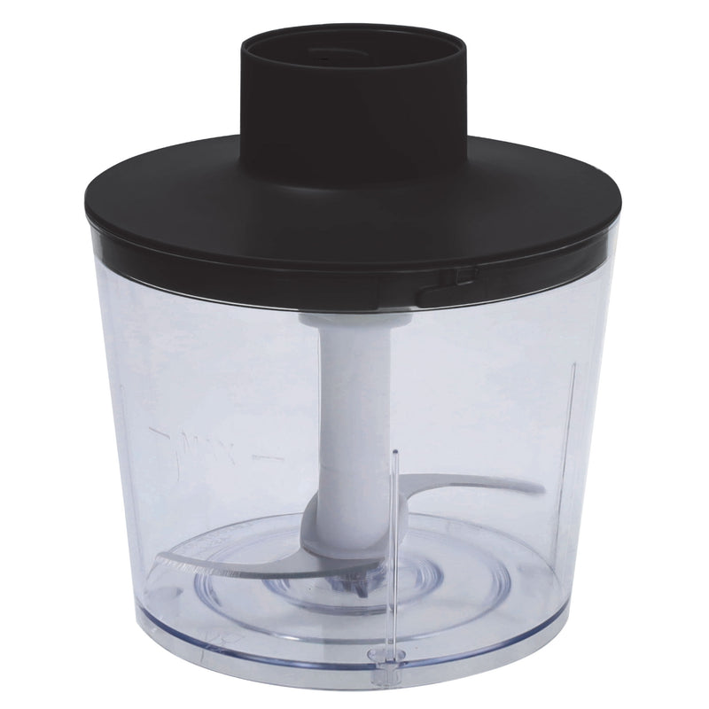 IRIDEA Blender vertical cu accesorii, 400W