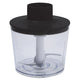IRIDEA Blender vertical cu accesorii, 400W