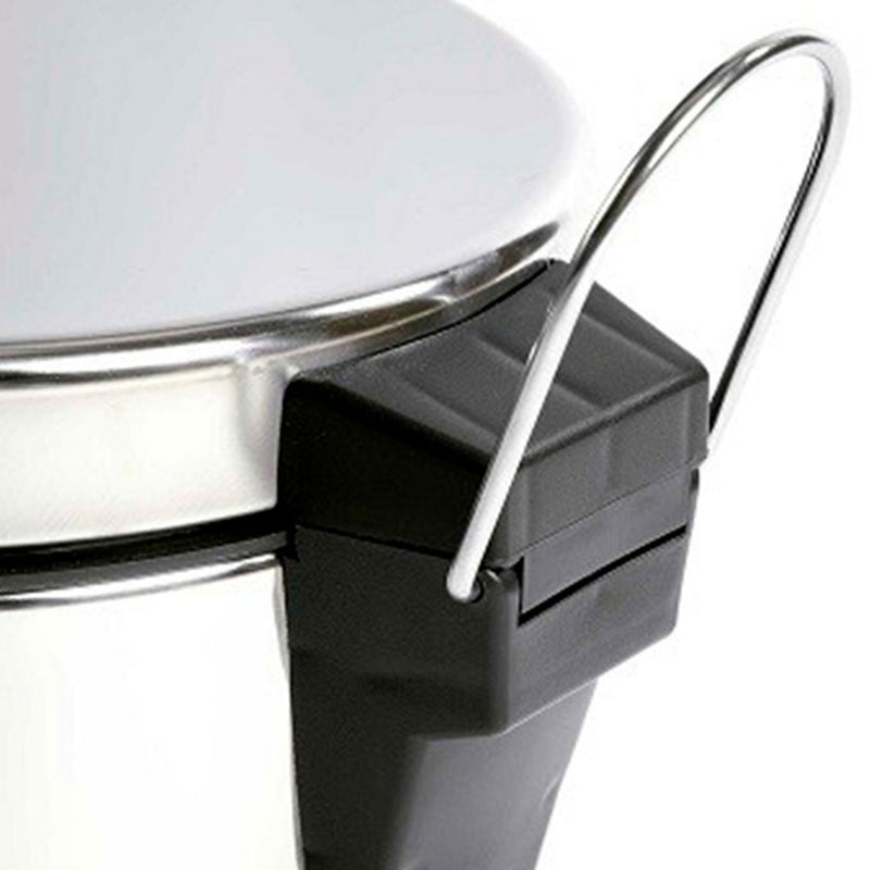 CONFORTIME Coș gunoi baie, 3L