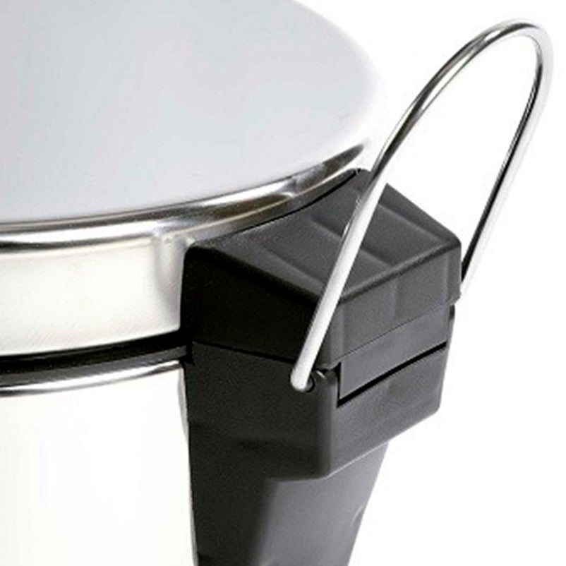 CONFORTIME Coș gunoi baie, 3L