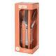 LOUVRE Set tacâmuri