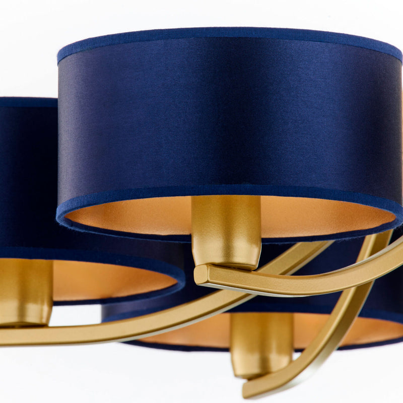 ARTHUR Lustră 6x15W E27