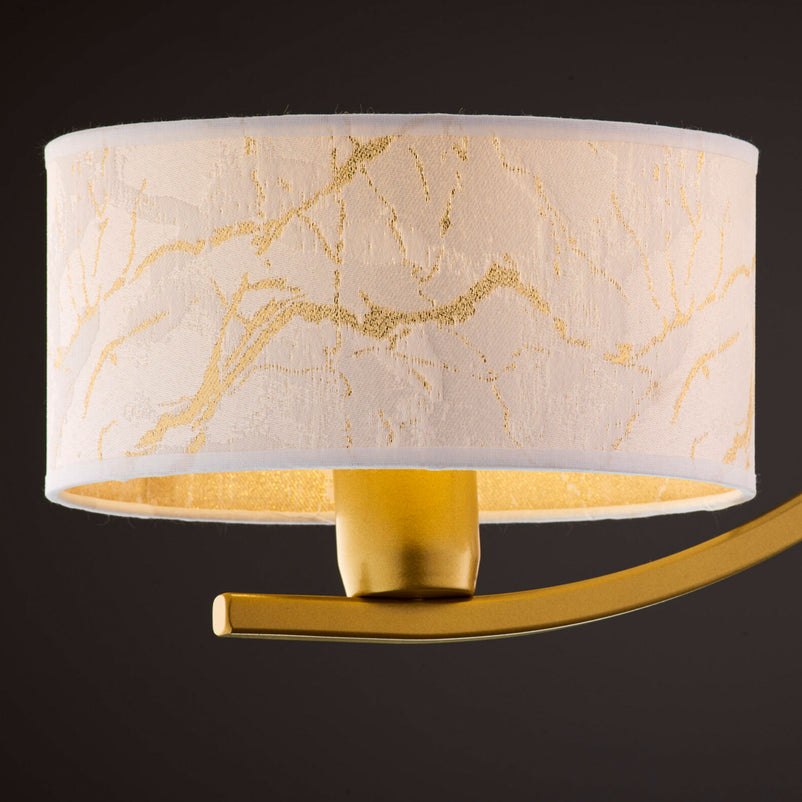 ARTHUR Lustră 3x15W E27