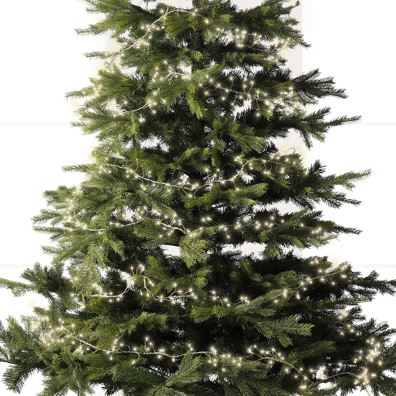 COMPACT Instalație luminoasă, 960 LED-uri