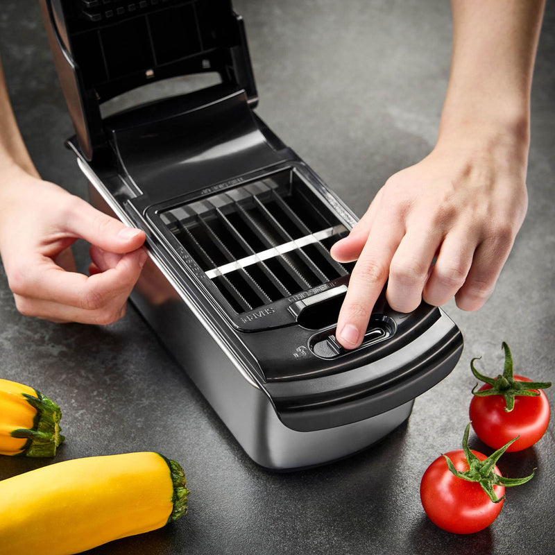 TREPPO Aparat pentru tăiat cuburi