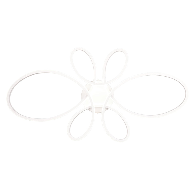FLY Plafonieră 32W LED