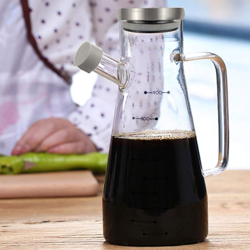 CRUET Olivieră