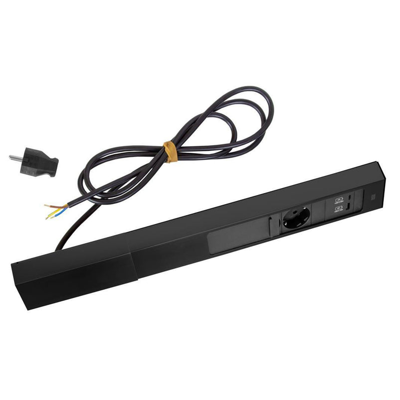 CASIA 2 Accesorii electrificare