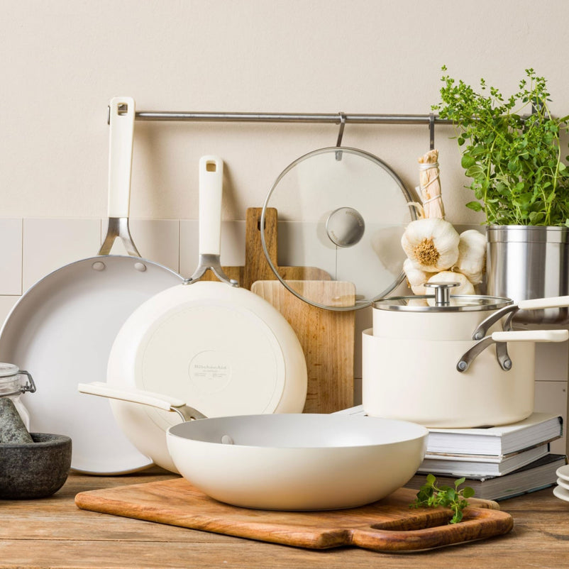 KITCHEN AID Tigaie