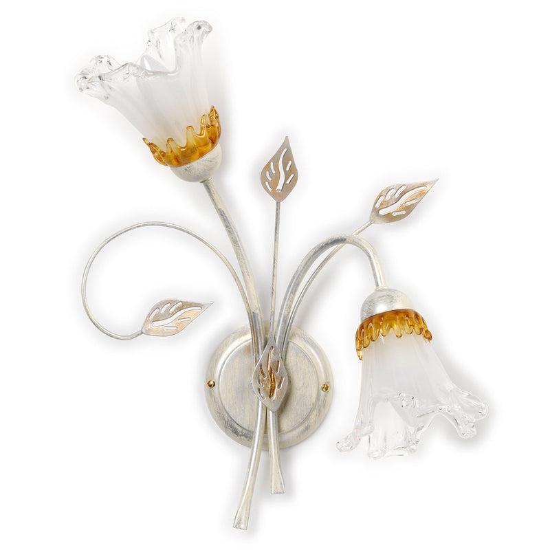 LANCIA Aplică 2x6W E14