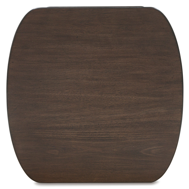 GHENT Măsuță colț